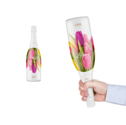 Blossom Cava Sparking wine